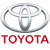 Used TOYOTA for sale in Consett